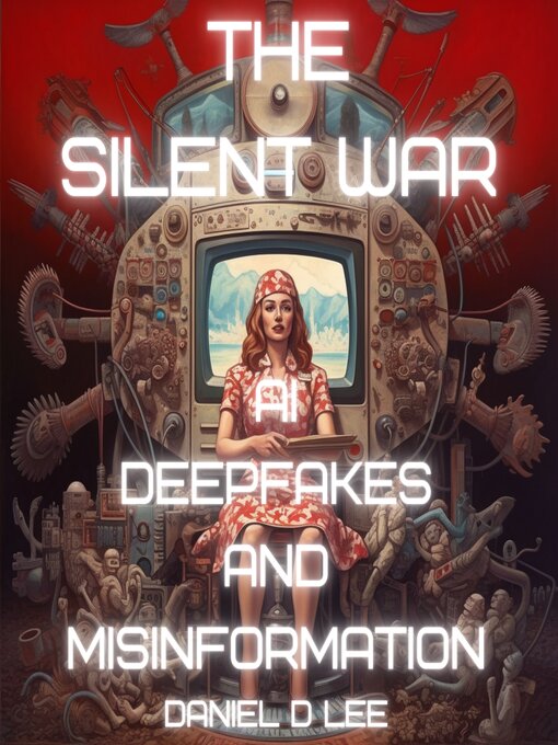 Cover image for The Silent War